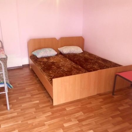 Отдых В Капшагае! Villa Kapciagai Exterior foto