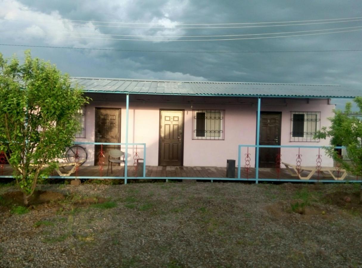 Отдых В Капшагае! Villa Kapciagai Exterior foto