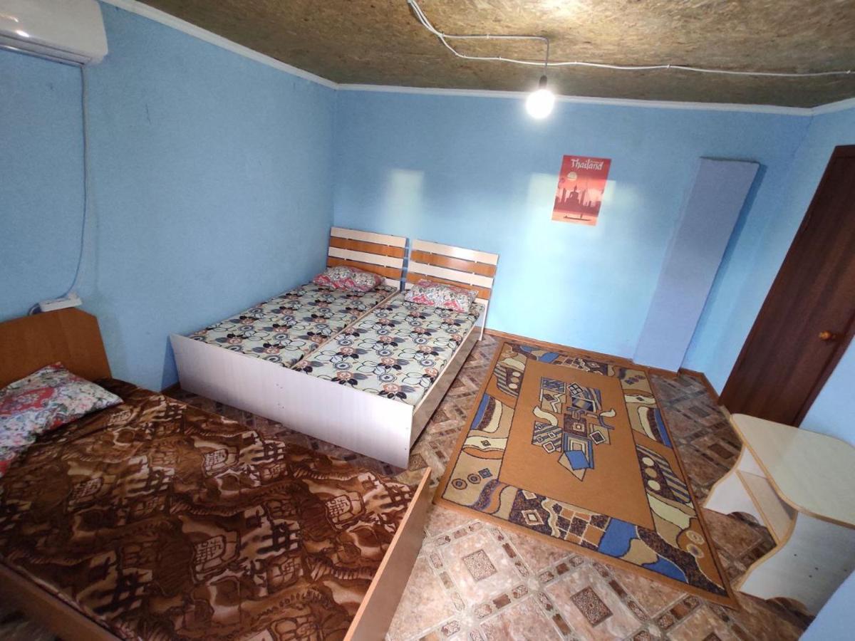 Отдых В Капшагае! Villa Kapciagai Exterior foto