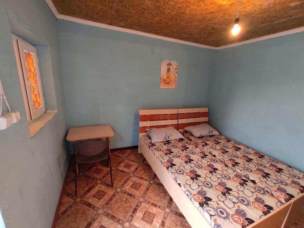 Отдых В Капшагае! Villa Kapciagai Exterior foto
