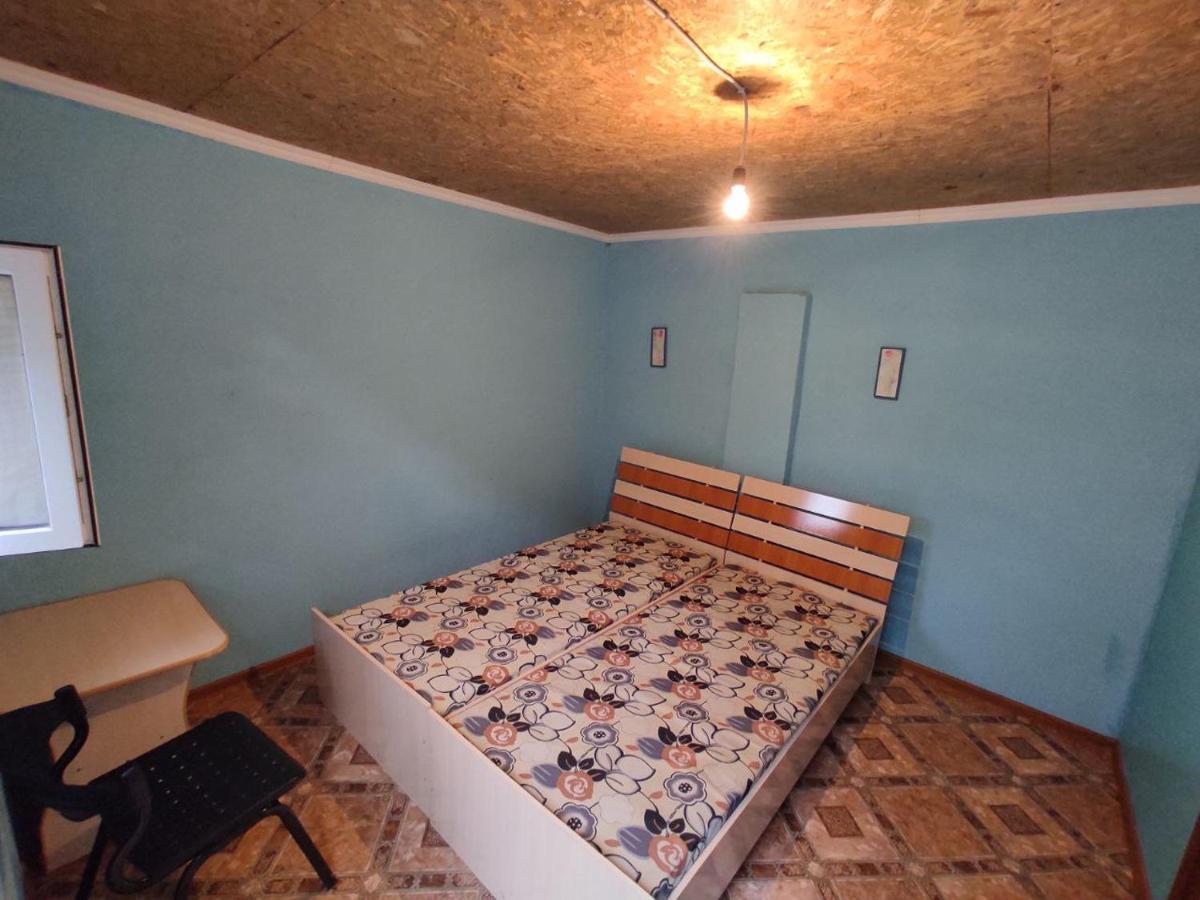 Отдых В Капшагае! Villa Kapciagai Exterior foto